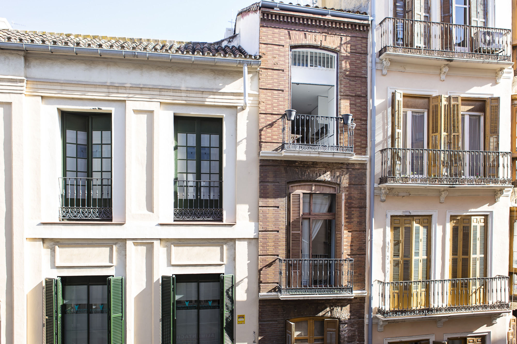 Suncity Loft Especeria 2 Apartment