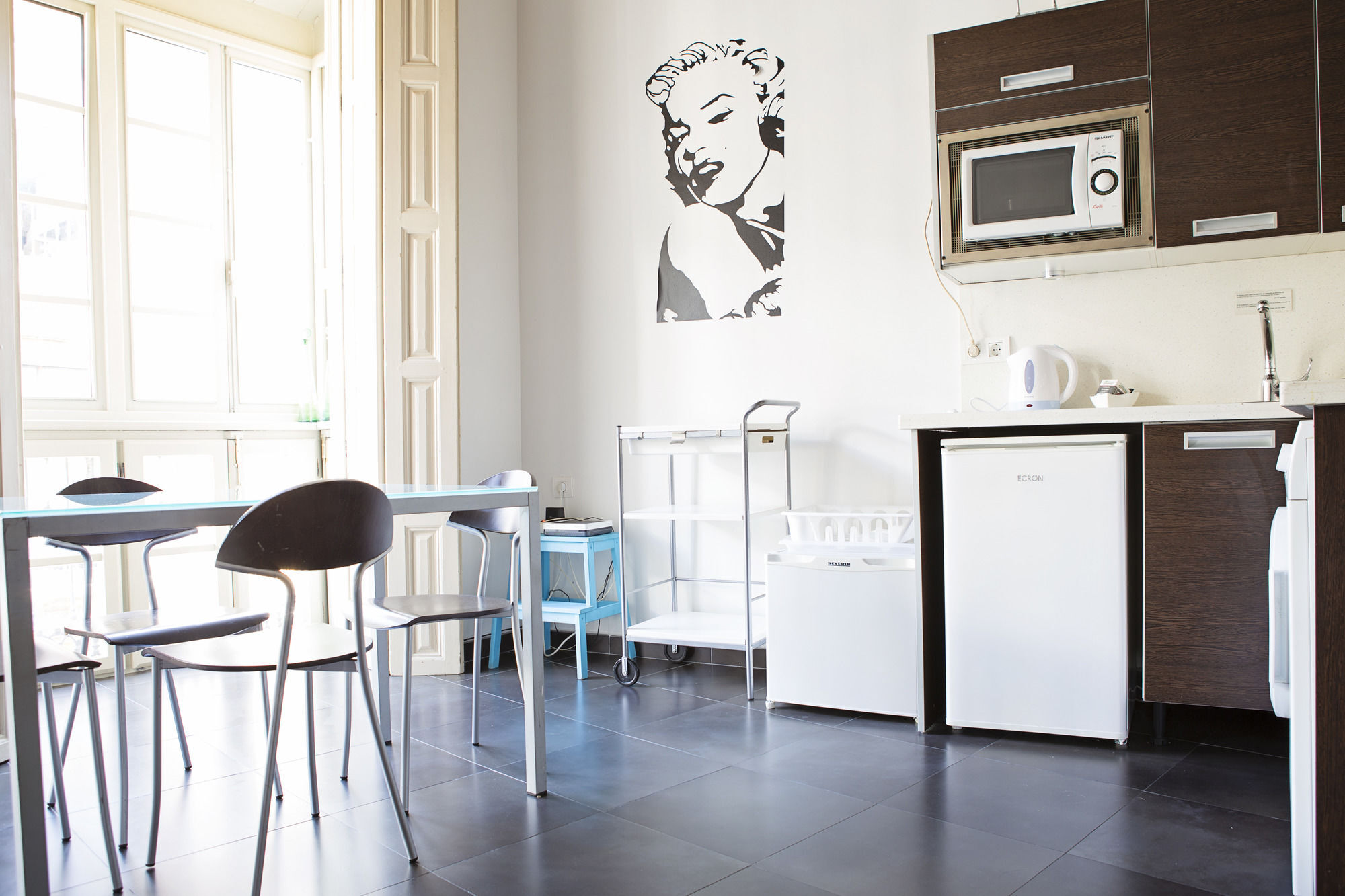 Suncity Loft Especeria 2 Apartment
