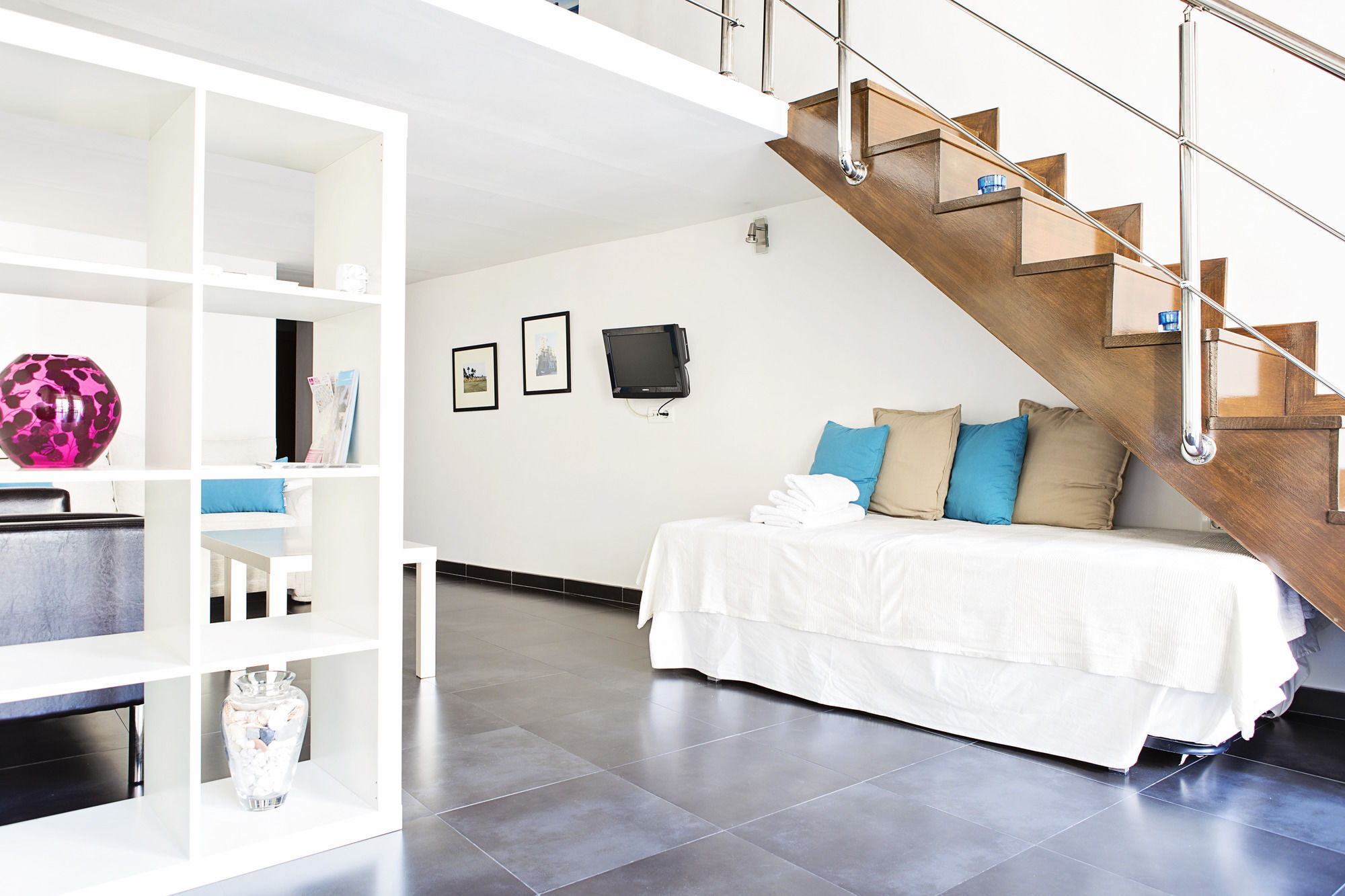 Apartment Suncity Loft Especeria 2 *