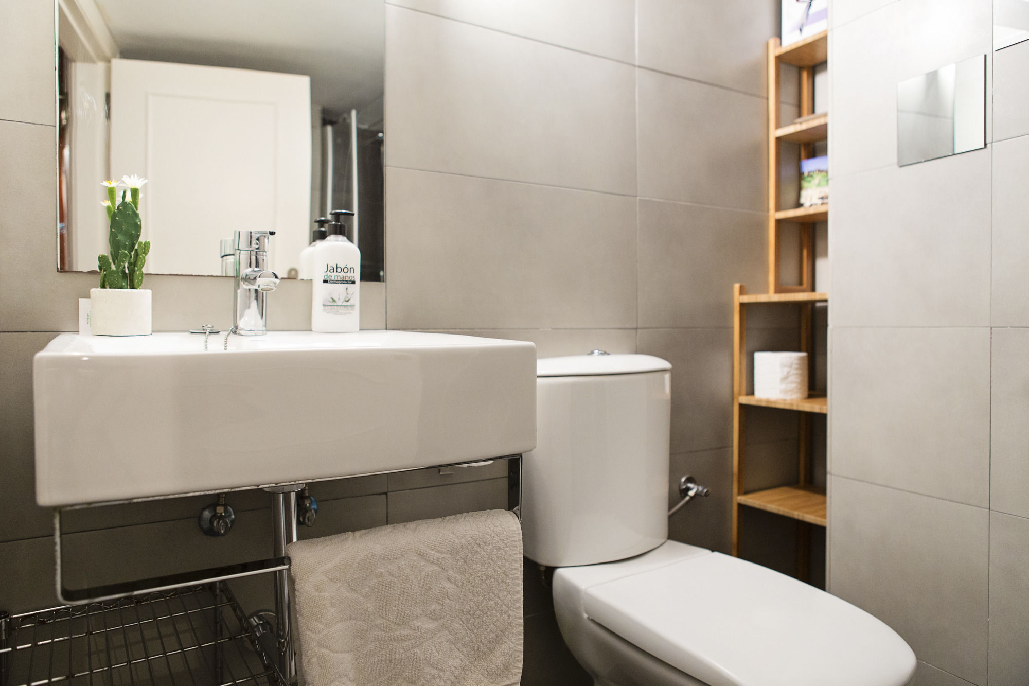 Suncity Loft Especeria 2 Appartamento *