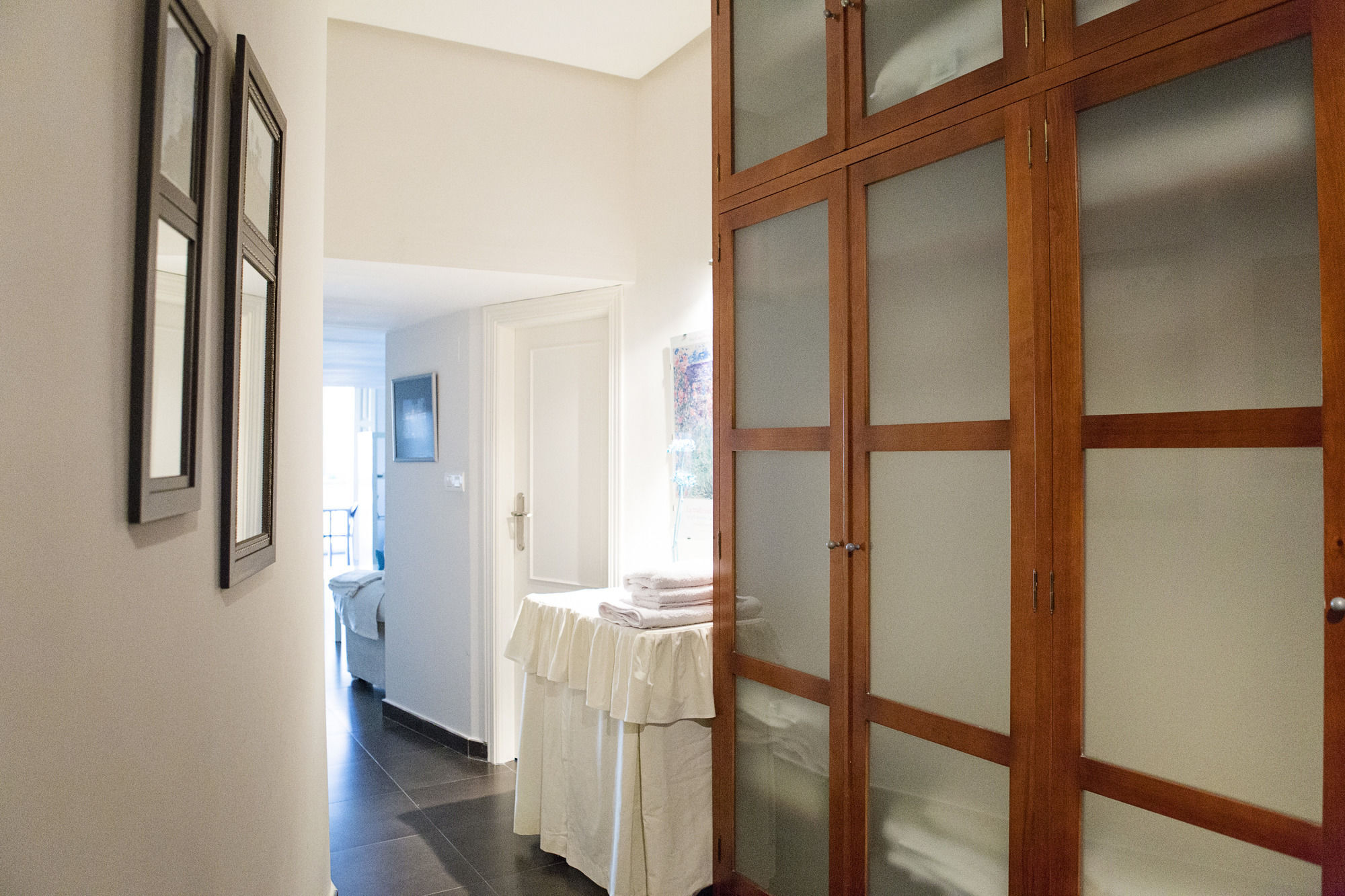 Suncity Loft Especeria 2 Appartamento Málaga