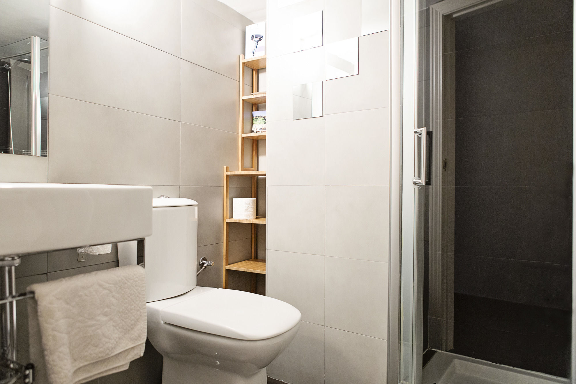 Suncity Loft Especeria 2 Apartment Málaga