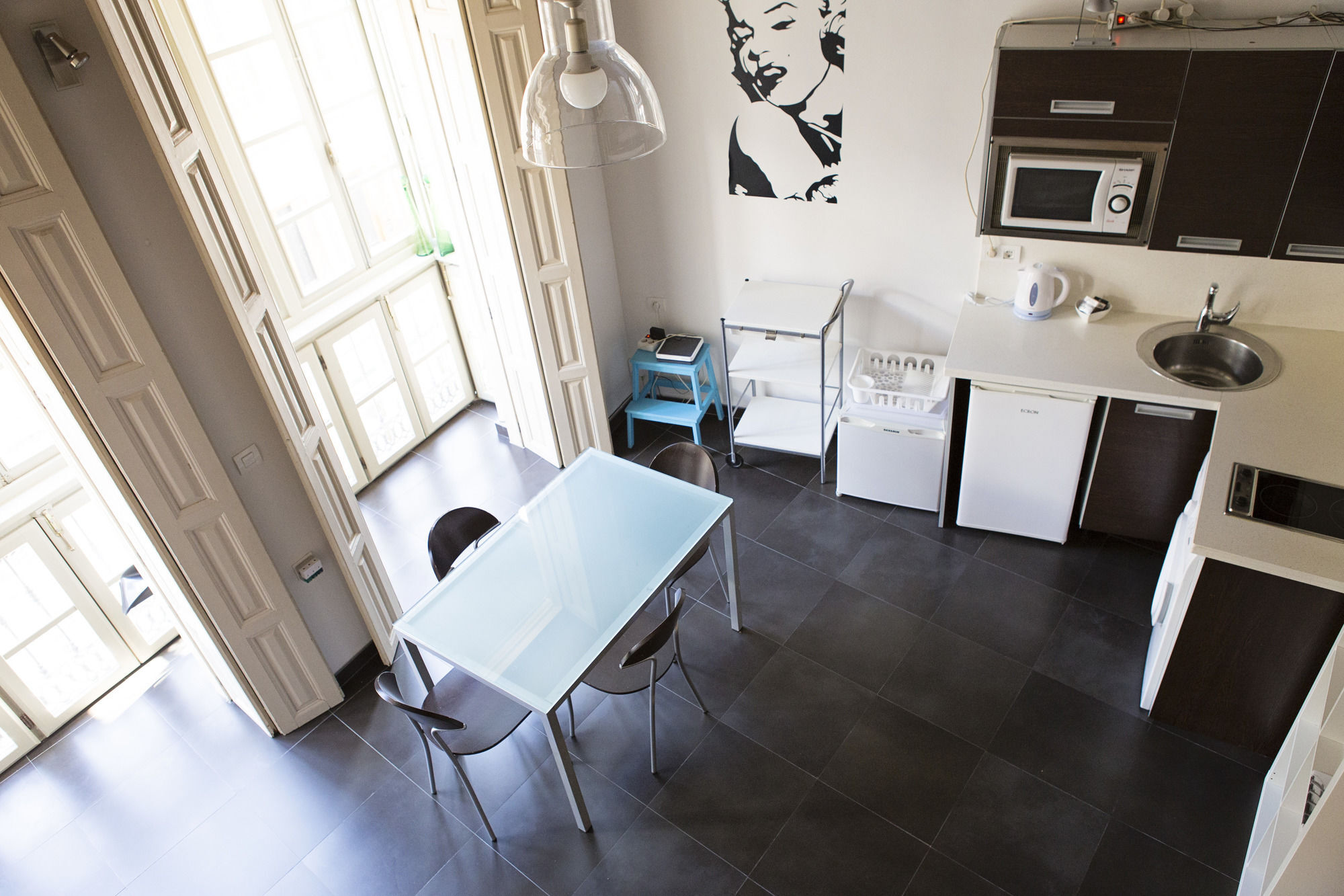 Suncity Loft Especeria 2 Apartment Málaga