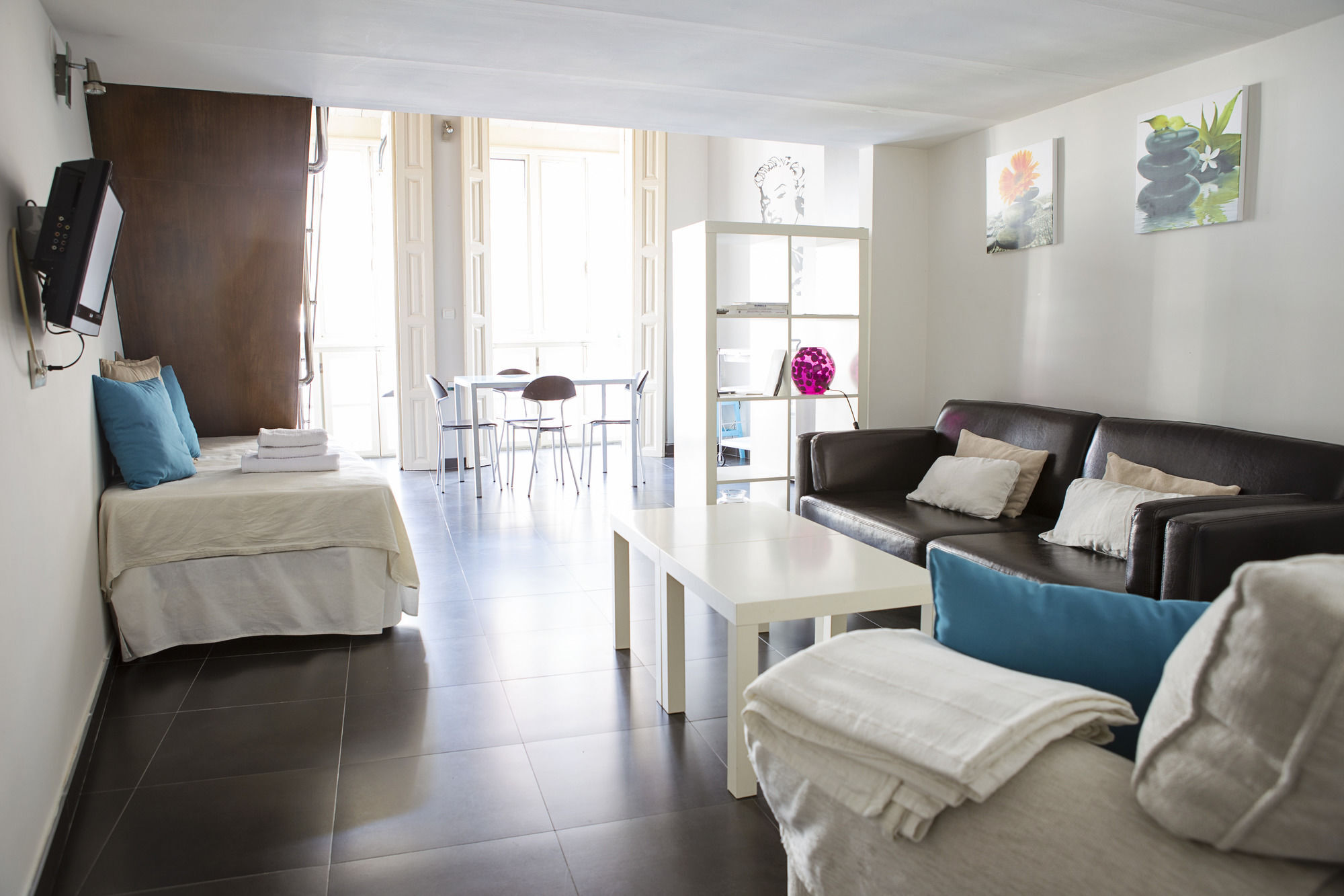 Suncity Loft Especeria 2 Appartement *